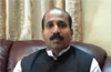 No 1 position in survey, corrupt result : former MLA Bhat